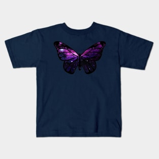 Butterfly Kids T-Shirt